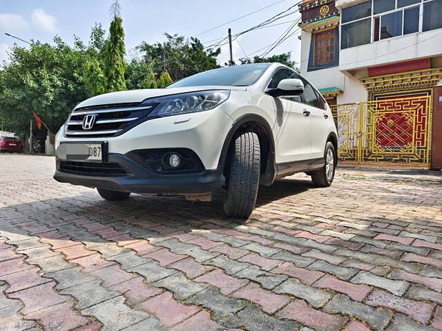 Used Honda CR-V [2013-2018] 2.4L 4WD AVN in Delhi