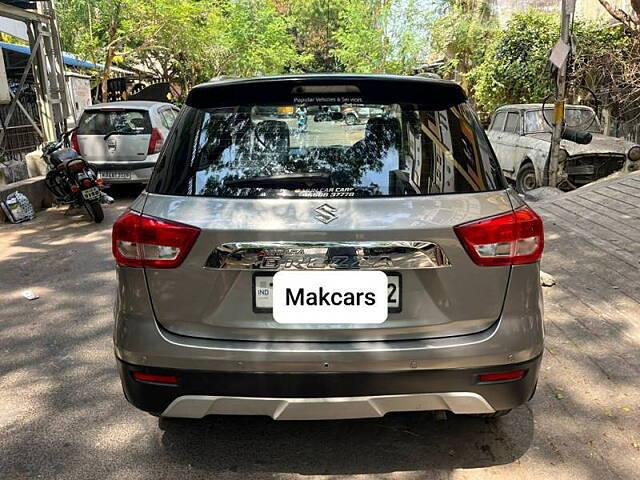 Used Maruti Suzuki Vitara Brezza [2016-2020] ZDi in Chennai