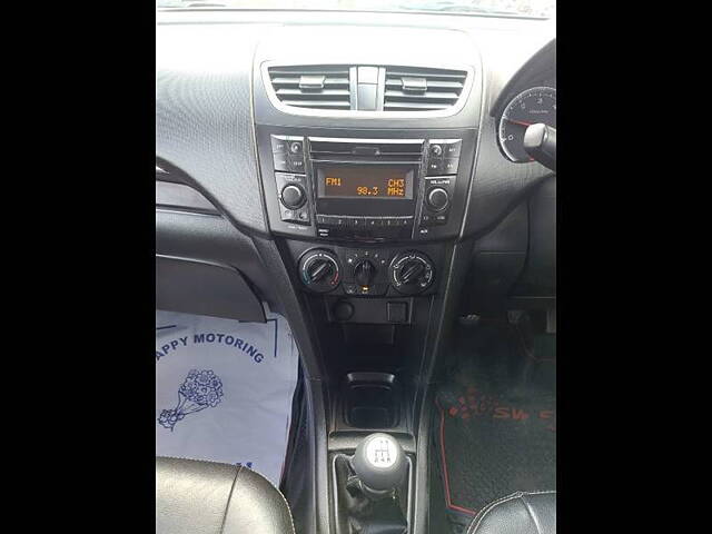 Used Maruti Suzuki Swift [2014-2018] VDi ABS [2014-2017] in Coimbatore