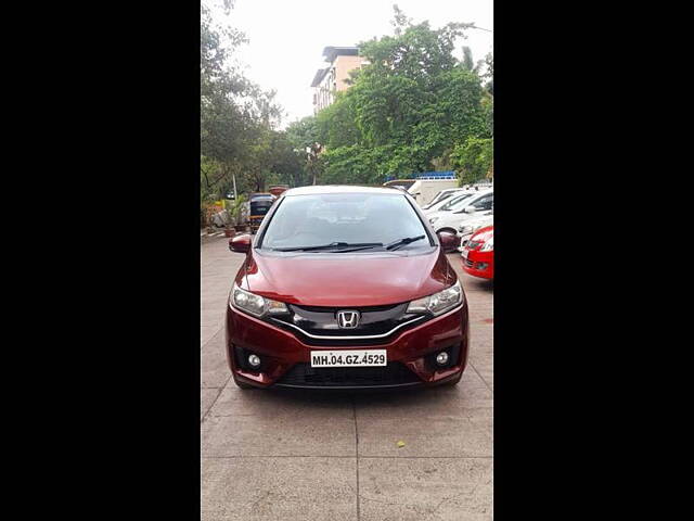 Used 2015 Honda Jazz in Thane