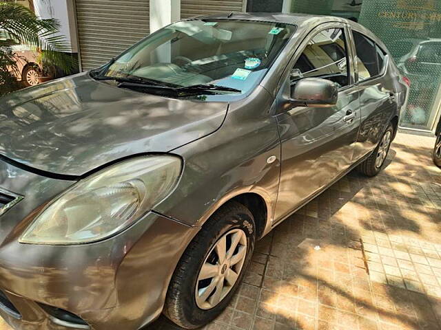 Used Nissan Sunny [2011-2014] XL in Chennai