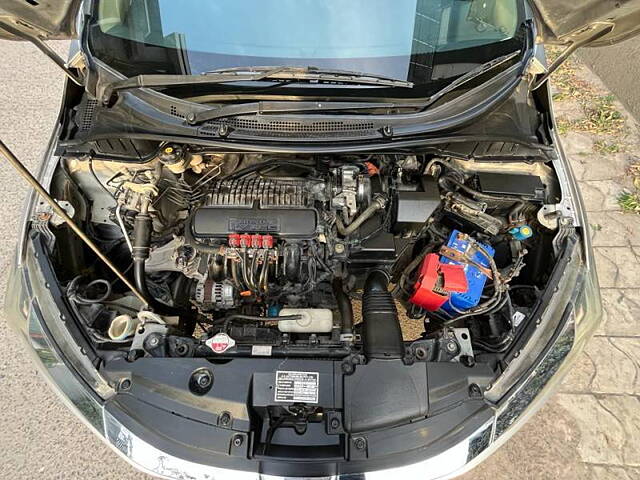 Used Honda City 4th Generation V Petrol [2017-2019] in Faridabad