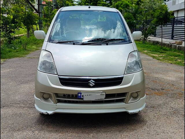 Used 2009 Maruti Suzuki Estilo in Bangalore