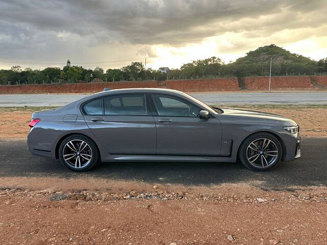 Used BMW 7 Series [2019-2023] 740 Li M Sport in Delhi