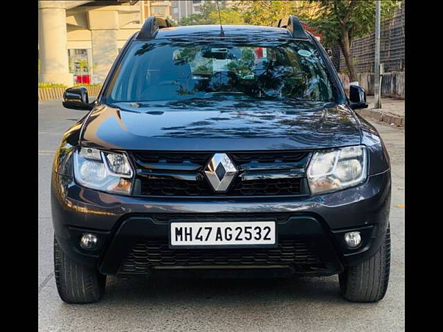 Used 2018 Renault Duster in Mumbai