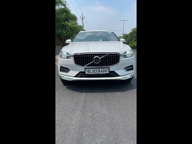 Used 2019 Volvo XC60 in Delhi