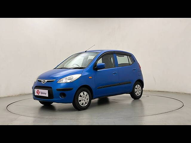 Used 2010 Hyundai i10 in Mumbai