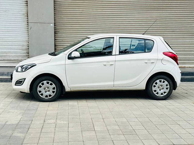 Used Hyundai i20 [2012-2014] Magna 1.4 CRDI in Pune