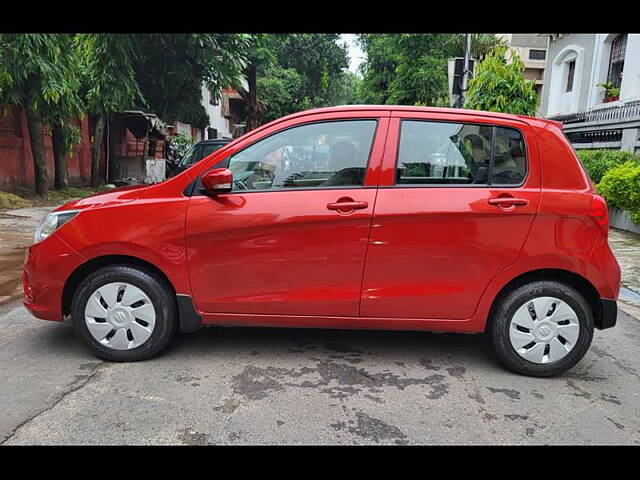 Used Maruti Suzuki Celerio [2017-2021] ZXi (O) AMT [2019-2020] in Kolkata