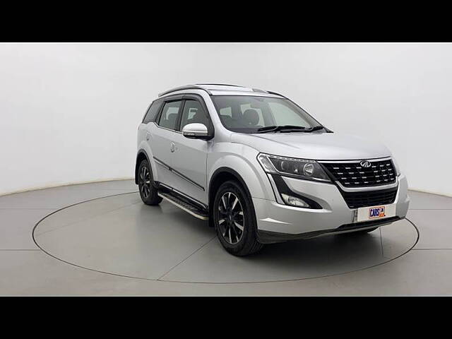 Used 2020 Mahindra XUV500 in Chennai