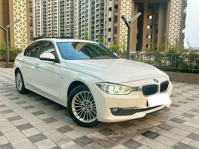 Used 2013 BMW 3-Series in Thane