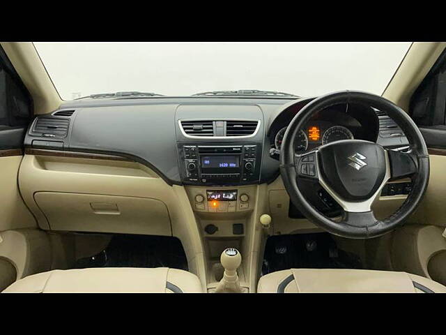 Used Maruti Suzuki Swift DZire [2011-2015] ZXI in Delhi