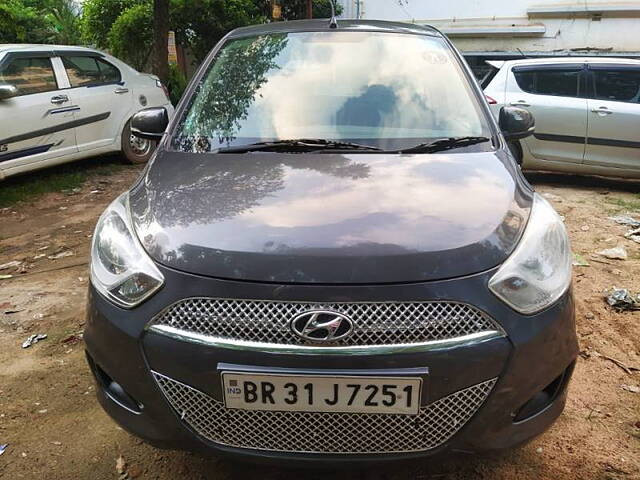 Used 2013 Hyundai i10 in Patna