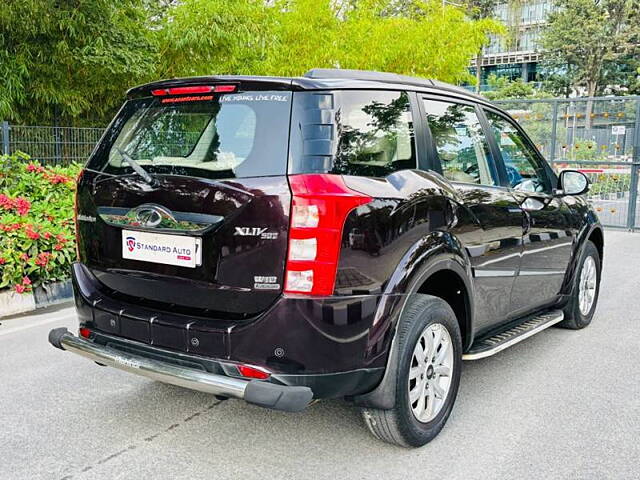 Used Mahindra XUV500 [2015-2018] W10 AT in Bangalore