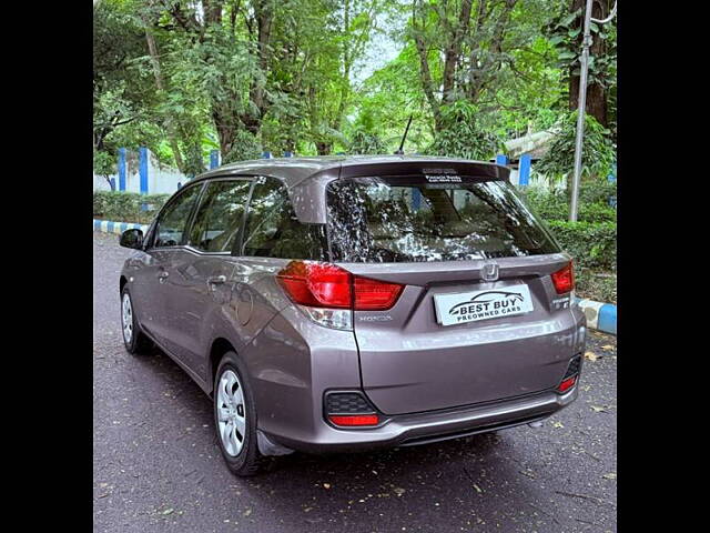 Used Honda Mobilio S Diesel in Kolkata