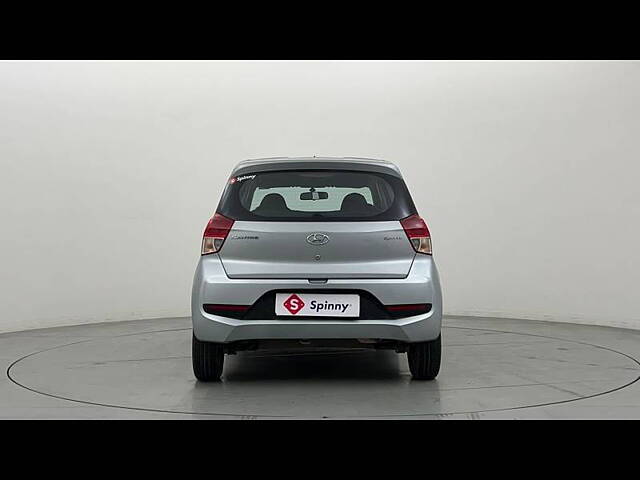 Used Hyundai Santro Sportz CNG [2018-2020] in Gurgaon