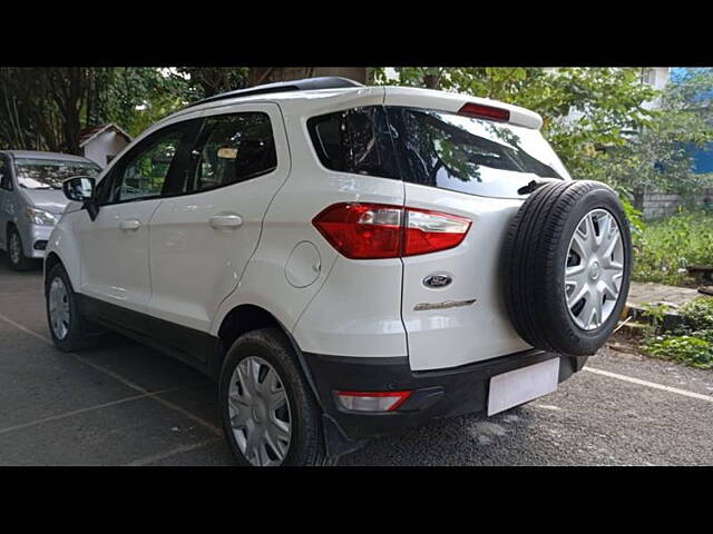 Used Ford EcoSport [2017-2019] Trend + 1.5L TDCi in Bangalore