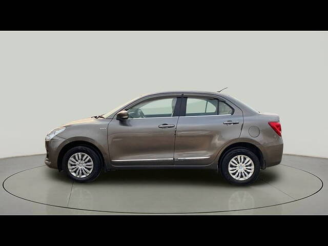 Used Maruti Suzuki Dzire [2017-2020] VXi in Nagpur