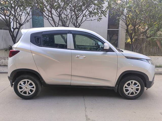 Used Mahindra KUV100 [2016-2017] K4 6 STR in Pune