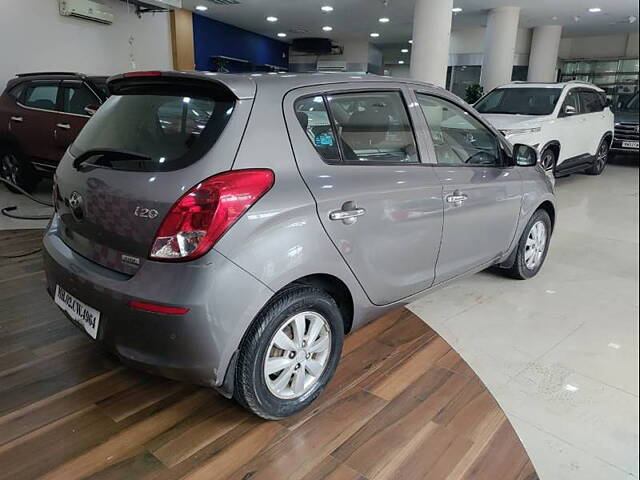 Used Hyundai i20 [2012-2014] Asta 1.2 in Mumbai