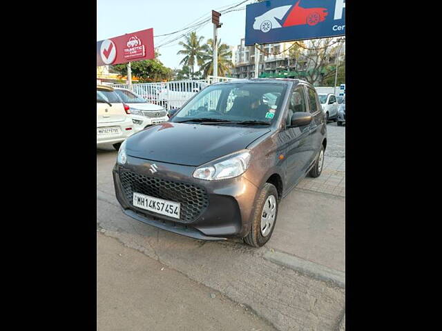 Used Maruti Suzuki Alto K10 VXi [2023-2024] in Pune