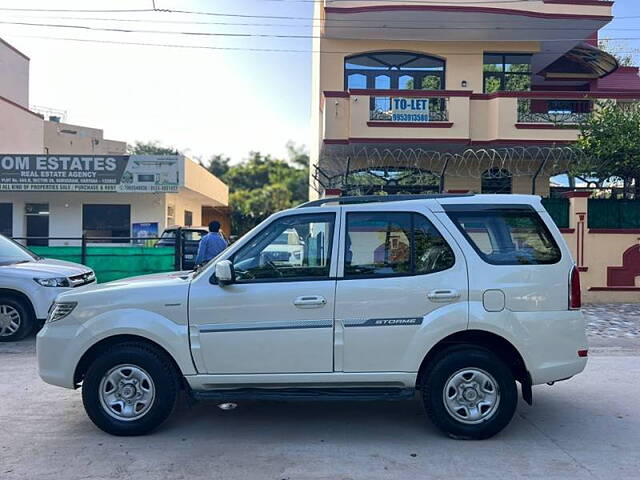 Used Tata Safari Storme 2019 2.2 EX 4X2 in Gurgaon