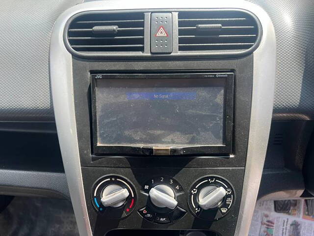 Used Maruti Suzuki Ritz [2009-2012] Vdi BS-IV in Chennai