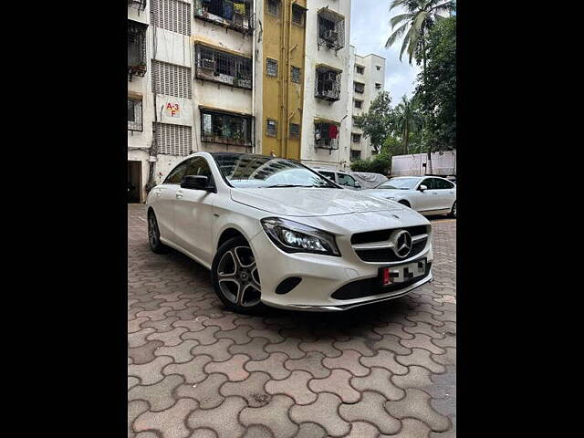 Used 2019 Mercedes-Benz CLA in Mumbai