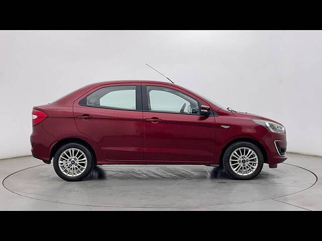 Used Ford Aspire Titanium Plus 1.5 TDCi [2018-2020] in Chennai