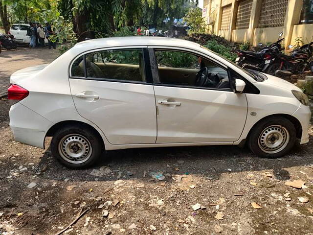 Used Honda Amaze [2013-2016] 1.5 EX i-DTEC in Mumbai