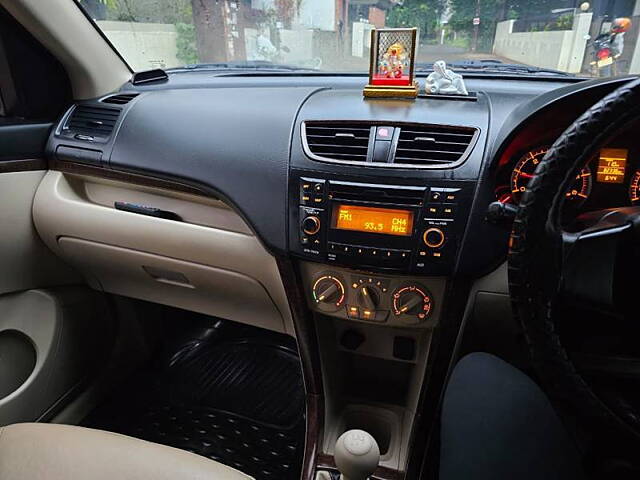 Used Maruti Suzuki Swift DZire [2011-2015] VDI in Nashik