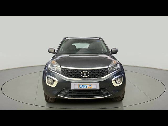 Used Tata Nexon [2017-2020] XZ Plus in Delhi