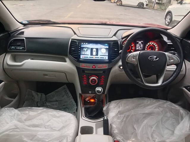 Used Mahindra XUV300 [2019-2024] W8 (O) 1.2 Petrol [2019] in Bangalore