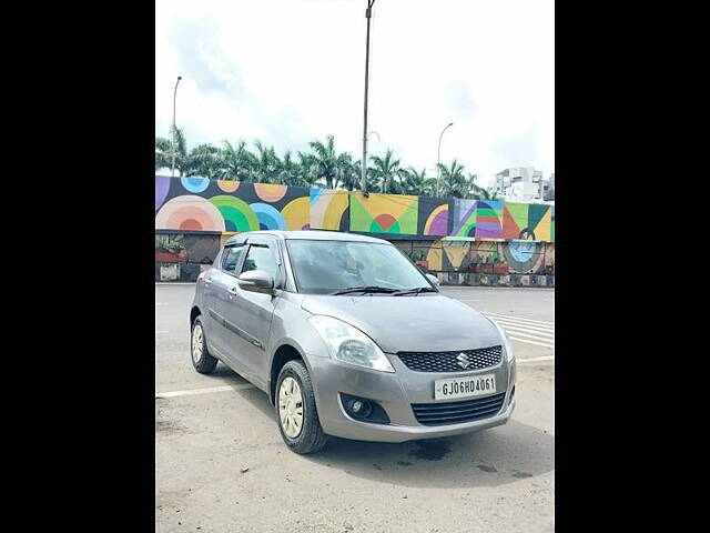 Used Maruti Suzuki Swift [2011-2014] VXi in Surat