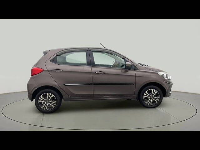 Used Tata Tiago [2016-2020] Revotron XZ in Hyderabad