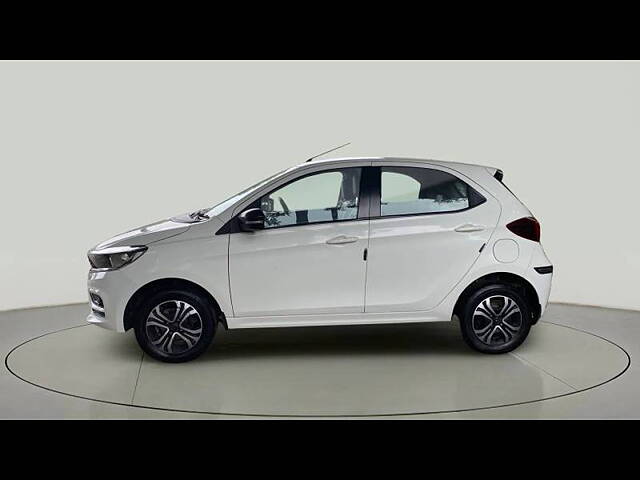 Used Tata Tiago XT CNG [2022-2023] in Ahmedabad