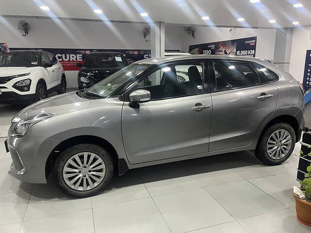 Used Maruti Suzuki Baleno [2015-2019] Delta 1.2 in Patna