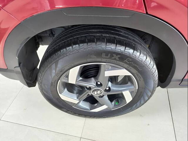 Used Hyundai Venue [2019-2022] SX Plus 1.0 Turbo DCT in Bangalore