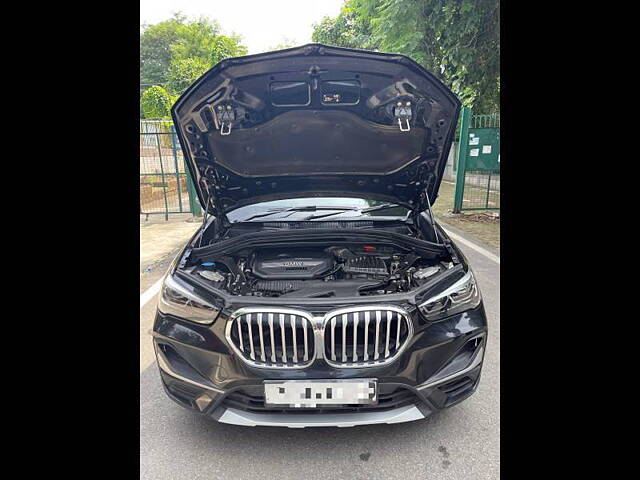 Used BMW X1 [2020-2023] sDrive20i xLine in Delhi