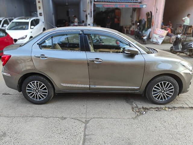 Used Maruti Suzuki Dzire [2017-2020] ZXi Plus AMT in Thane