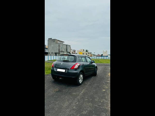 Used Maruti Suzuki Swift [2014-2018] ZXi in Chennai