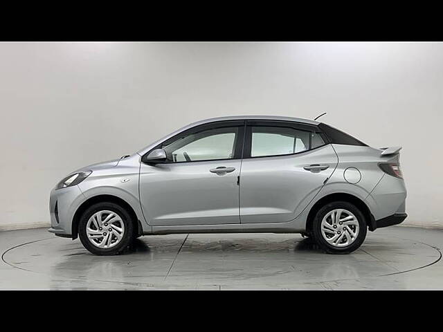 Used Hyundai Aura [2020-2023] S 1.2 CNG in Ghaziabad