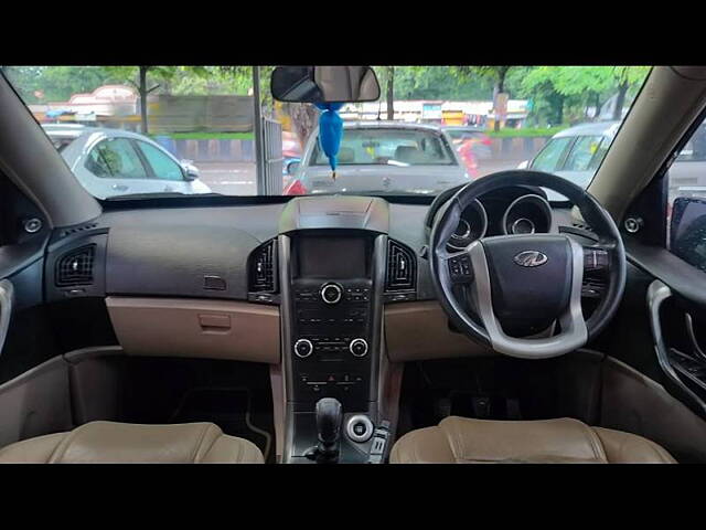 Used Mahindra XUV500 [2015-2018] W8 [2015-2017] in Pune