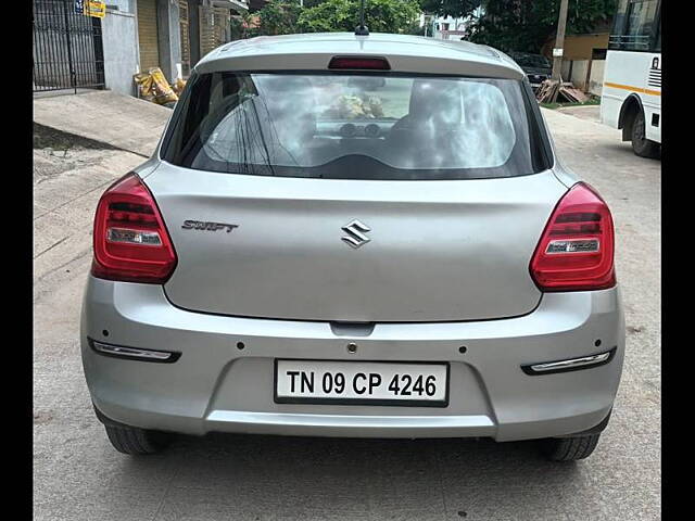 Used Maruti Suzuki Swift [2014-2018] VXi [2014-2017] in Chennai