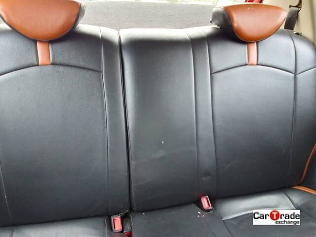 Used Hyundai i20 [2010-2012] Sportz 1.4 CRDI in Hyderabad