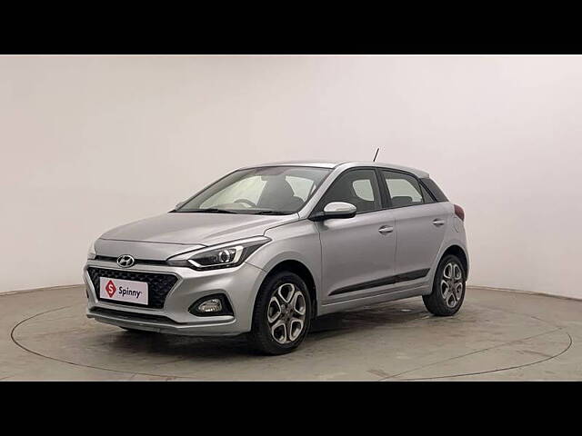 Used 2019 Hyundai Elite i20 in Chandigarh