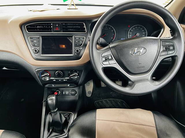 Used Hyundai Elite i20 [2019-2020] Sportz Plus 1.2 in Lucknow