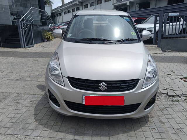 Used 2014 Maruti Suzuki Swift DZire in Bangalore