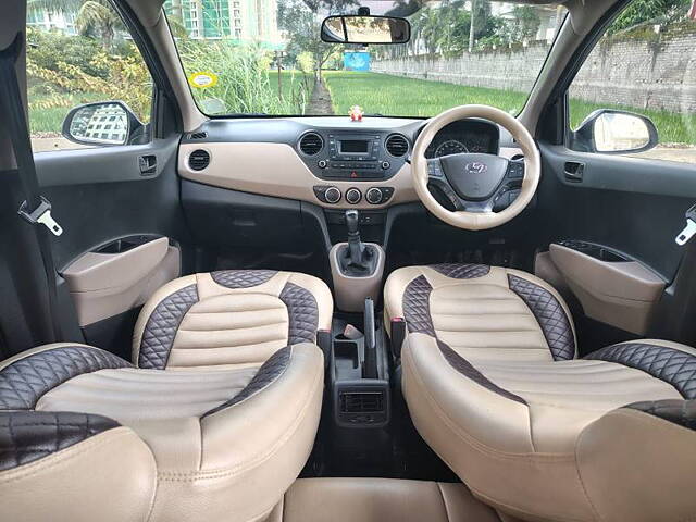 Used Hyundai Grand i10 Magna 1.2 Kappa VTVT in Pune