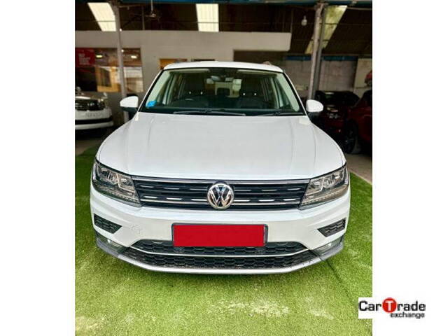 Used 2019 Volkswagen Tiguan in Bangalore